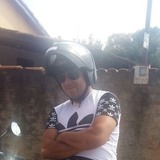 Cabesa from Campo Grande | Man | 44 years old | Cancer
