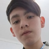 Cristiansantr4 from Veinticinco de Mayo | Man | 18 years old | Libra