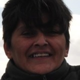 Zuricata3Fc from Ushuaia | Woman | 57 years old | Pisces