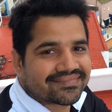 Jeet from Gibraltar | Man | 40 years old | Scorpio