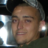 Iceman from Altoona | Man | 37 years old | Aquarius