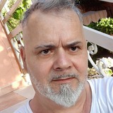 Cerbix from Napoli | Man | 60 years old | Aquarius