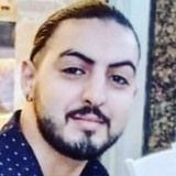 Houssamf7 from Adelfia | Man | 28 years old | Aquarius