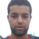 Emerson from Entre Rios | Man | 29 years old | Cancer