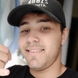 Guilherme from Santos | Man | 27 years old | Aries