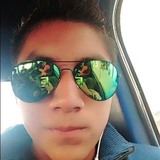 Ghost from Zacatelco | Man | 27 years old | Gemini