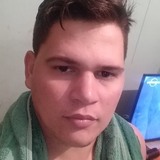 Everton from Santa Fe do Sul | Man | 29 years old | Virgo
