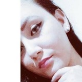 Manuh from Ponta Grossa | Woman | 25 years old | Aquarius