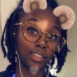 Rasta from New Orleans | Woman | 32 years old | Virgo
