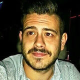 George from Athens | Man | 37 years old | Virgo