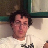 Gullo from Campello sul Clitunno | Man | 33 years old | Aries