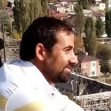 Tekin from Kars | Man | 38 years old | Libra