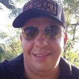 Araújo from Governador Valadares | Man | 45 years old | Pisces