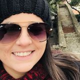 Aline from Calendario | Woman | 36 years old | Sagittarius