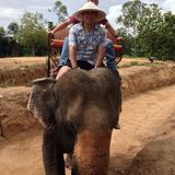 Gato from Haebaru | Man | 32 years old | Libra