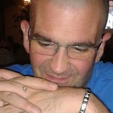 Cri from Cassago Brianza | Man | 46 years old | Cancer