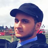 Simeon from Cardiff | Man | 37 years old | Capricorn