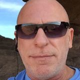 Jl from Tempe | Man | 62 years old | Gemini