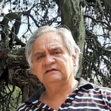 Yony21T from San Juan | Man | 61 years old | Libra