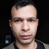 Ademir from Osasco | Man | 40 years old | Cancer