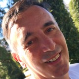 Mesnadbz from Salamanca | Man | 53 years old | Scorpio