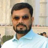 Drmadhu from Muscat | Man | 41 years old | Capricorn