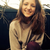 Steffi from Waterloo | Woman | 31 years old | Sagittarius