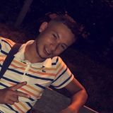 Chnaw from Saint-Etienne | Man | 31 years old | Libra