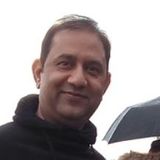 Bond from Santiago de Chile | Man | 48 years old | Scorpio
