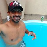 Du from Jales | Man | 46 years old | Aquarius