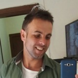 Jonas from Passo Fundo | Man | 38 years old | Aquarius