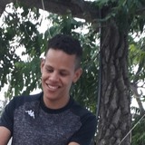 Rafael from Mogeiro | Man | 31 years old | Pisces