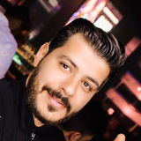 Zah from Marina | Man | 37 years old | Capricorn