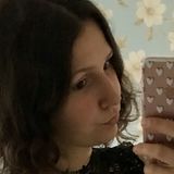 Lagiu from Manchester | Woman | 31 years old | Virgo