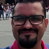 Lobo from Cachoeira Paulista | Man | 37 years old | Capricorn
