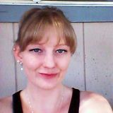 Alicat from River Pines | Woman | 43 years old | Cancer