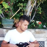 Yeferson from Tarija | Man | 27 years old | Aquarius