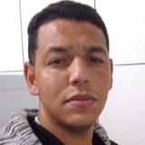 Rony from Barra Mansa | Man | 31 years old | Aquarius