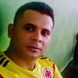 Sosa from Puerto Colombia | Man | 25 years old | Cancer