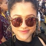 Kau from Ribeirao Preto | Woman | 32 years old | Leo