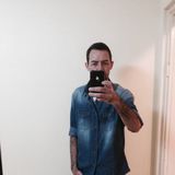 Chicod from Ramat Yishay | Man | 43 years old | Pisces