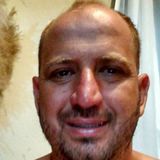 Suca from Uberlandia | Man | 45 years old | Scorpio