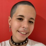 Fotnik from Patrai | Woman | 26 years old | Capricorn