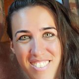 Lujan from Rosario | Woman | 43 years old | Capricorn