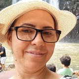 Margareteovicv from Campo Grande | Woman | 54 years old | Capricorn