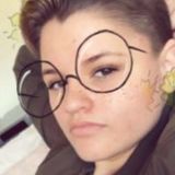 Britt from Zutphen | Woman | 28 years old | Gemini