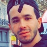 Zakilacoste8Ah from Basel | Man | 32 years old | Taurus