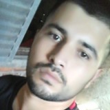 Andresyalmah1 from Santa Fe de la Vera Cruz | Man | 32 years old | Taurus