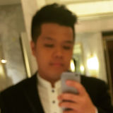 John from Chai Wan | Man | 31 years old | Sagittarius