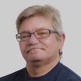 Anders from Bjarnum | Man | 65 years old | Scorpio